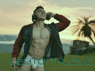leytonfloyd Sex Agent