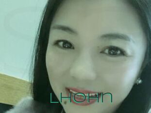 Lhohn