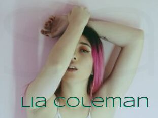 Lia_coleman