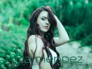 Lia_mendez