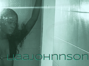 Liaajohnnson