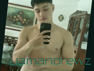 liamandrewz Sex Agent