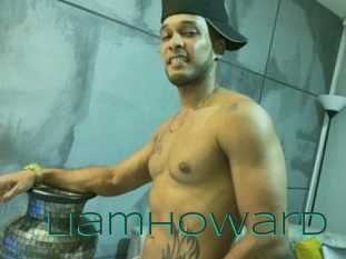 liamhoward Sex Agent
