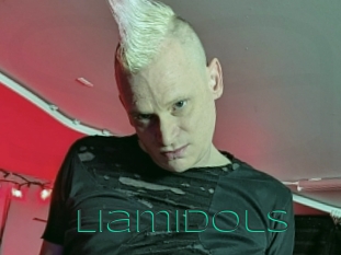 Liamidols