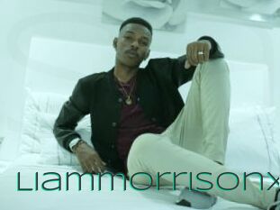 Liammorrisonx