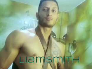 Liamsmith