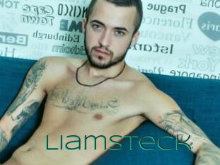 Liamsteck