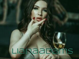Lianaadams