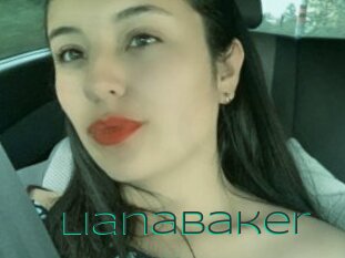 Lianabaker