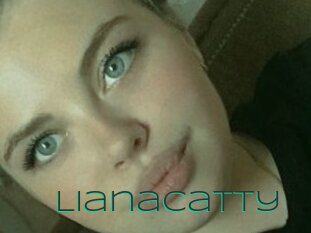 Lianacatty