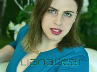 Lianadear