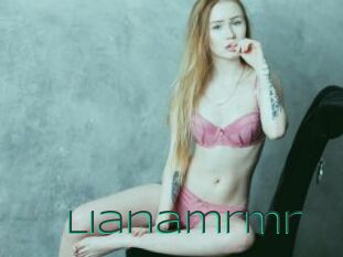 Lianamrmr