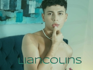 liancolins Sex Agent