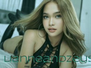 Lianneandzeus