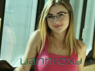 Liannroxy