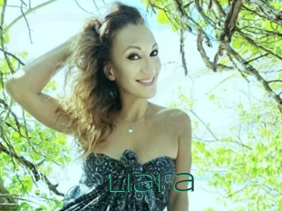 liara Sex Agent