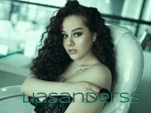 liasanderss Sex Agent