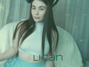 Lican