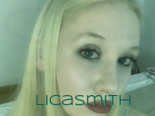 Licasmith