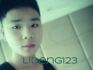 Lideng123