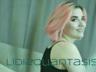 Lidiaquantasis