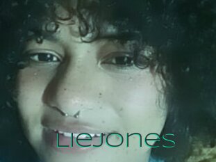 Liejones
