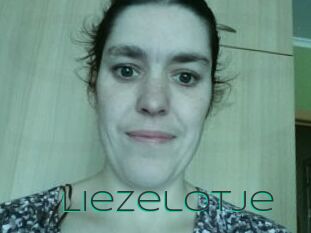 Liezelotje