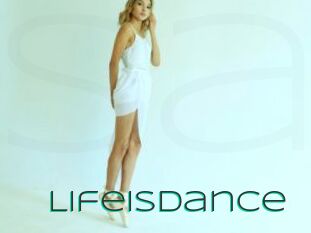Lifeisdance