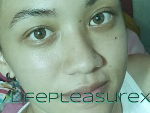Lifepleasurex