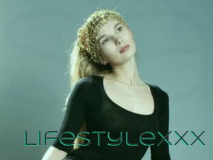 Lifestylexxx