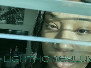 Lighthoneyluv