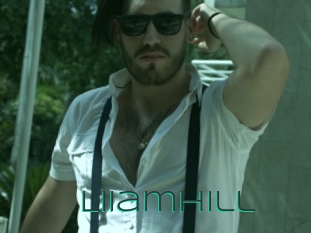 liiamhill Sex Agent