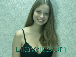 Liiawilson