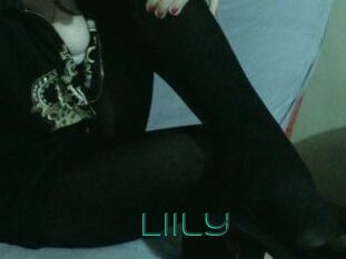 Liily
