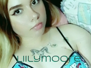liilymoore Sex Agent