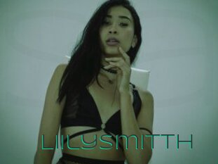 Liilysmitth