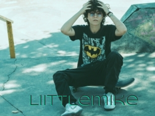 Liittlemike