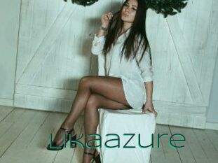 Likaazure
