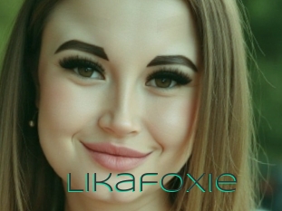 likafoxie Sex Agent