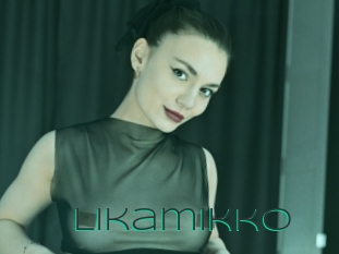 Likamikko