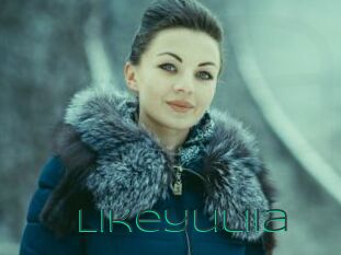 Likeyuliia