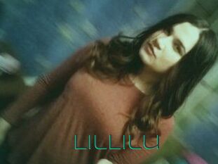 LilLilu