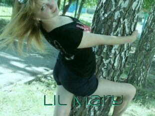 Lil_Mary