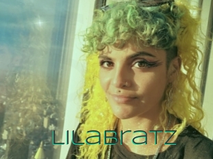 Lilabratz