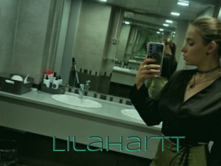 Lilahartt