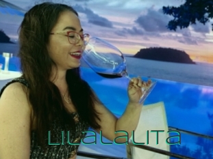 lilalalita Sex Agent