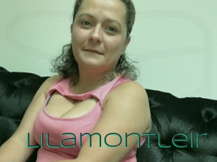 Lilamontleir