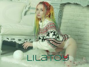 Lilatoy