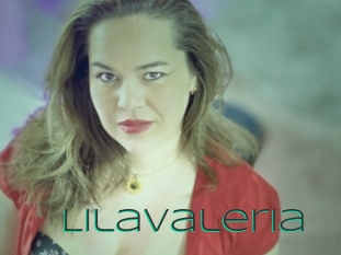 lilavaleria Sex Agent
