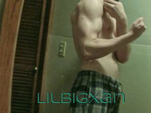 Lilbigxan